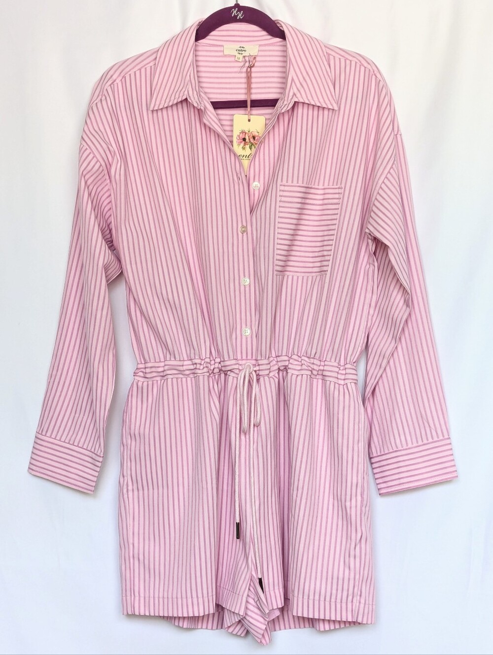 Entro Romper